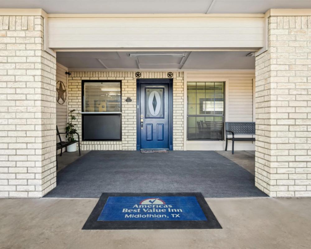 Americas Best Value Inn Midlothian Cedar Hill