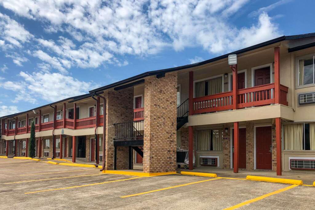 Quality Inn Madisonville