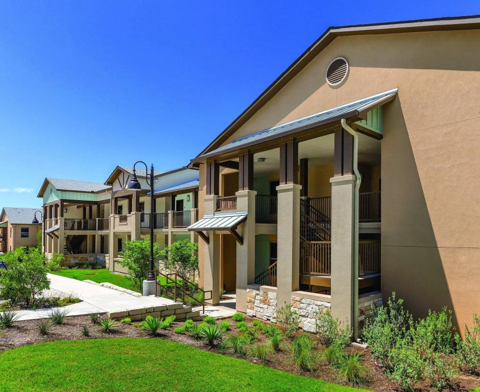 WorldMark Marble Falls