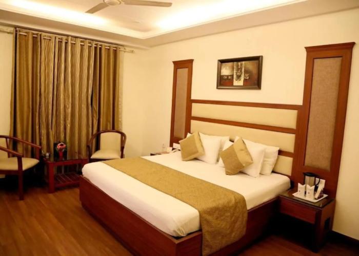Hotel The Conifer