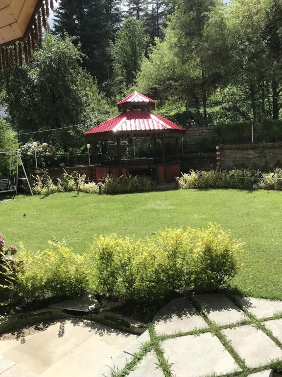 фото Shingar Regency