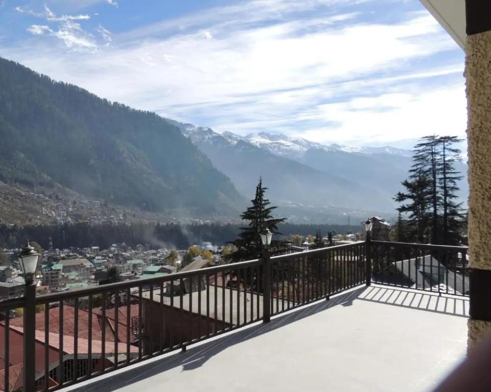фото Shingar Regency