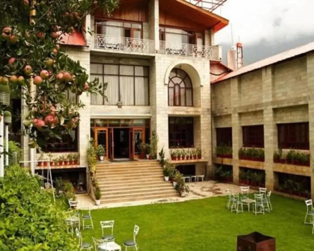 фото Shingar Regency