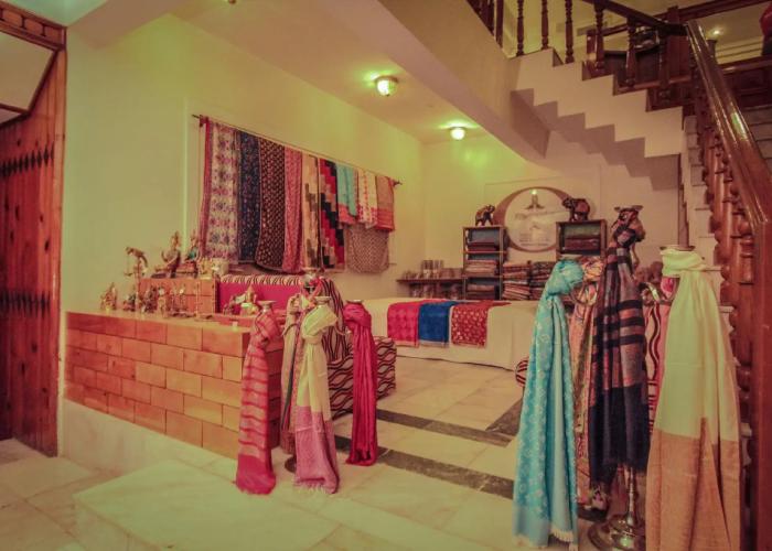 Golden Tulip Manali Hotel