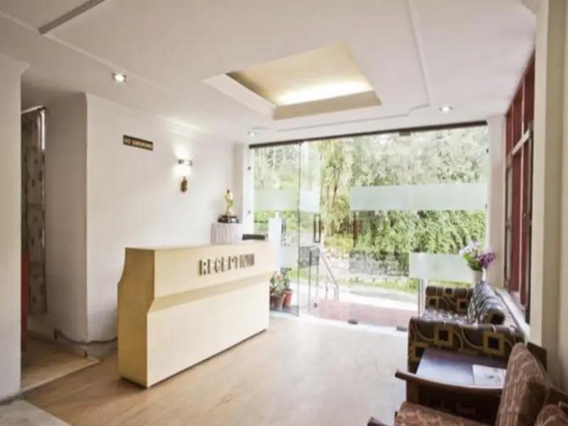 фото Hotel Greenfields