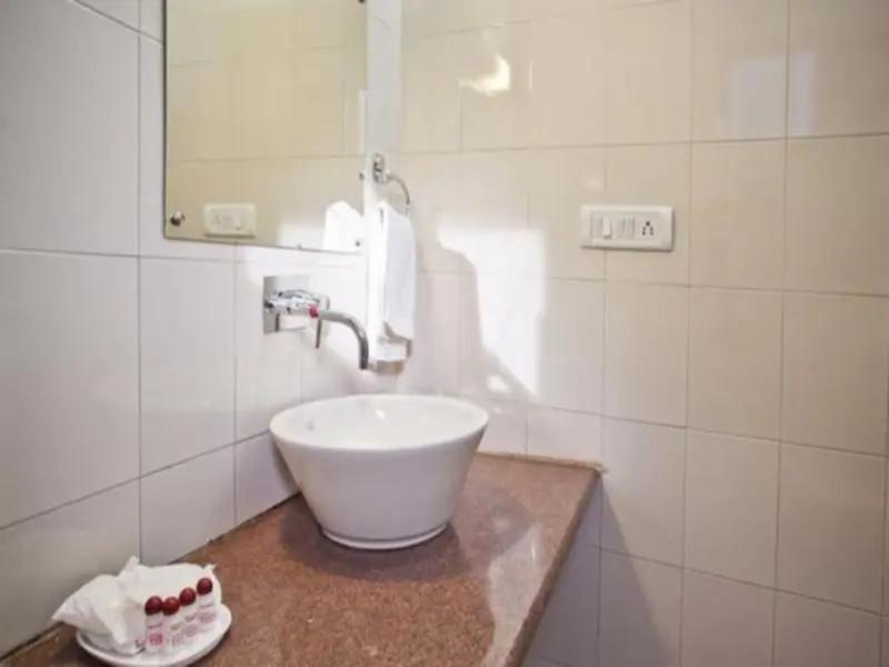 фото Hotel Greenfields