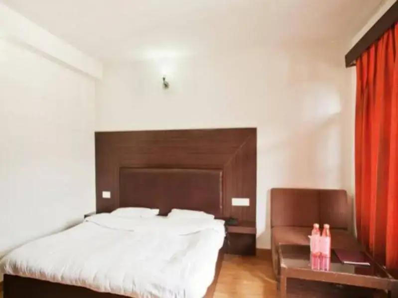 фото Hotel Greenfields