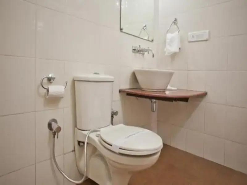 фото Hotel Greenfields