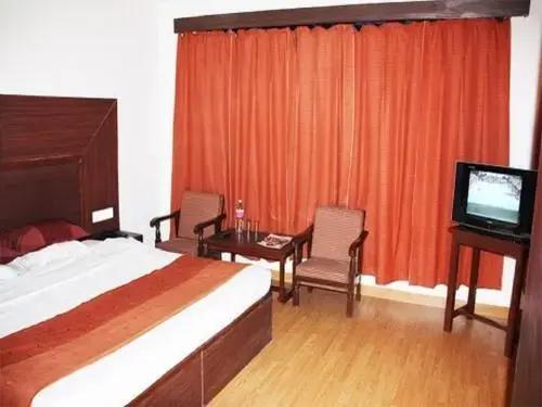 фото Hotel Greenfields