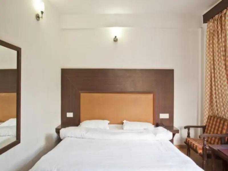фото Hotel Greenfields
