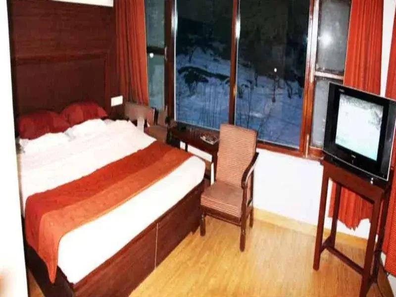 фото Hotel Greenfields