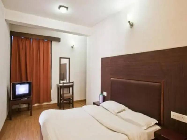 фото Hotel Greenfields