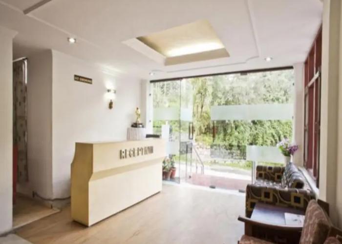 Hotel Greenfields