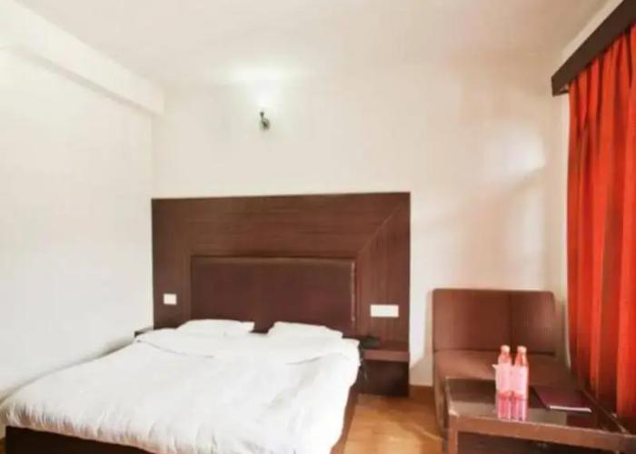 Hotel Greenfields