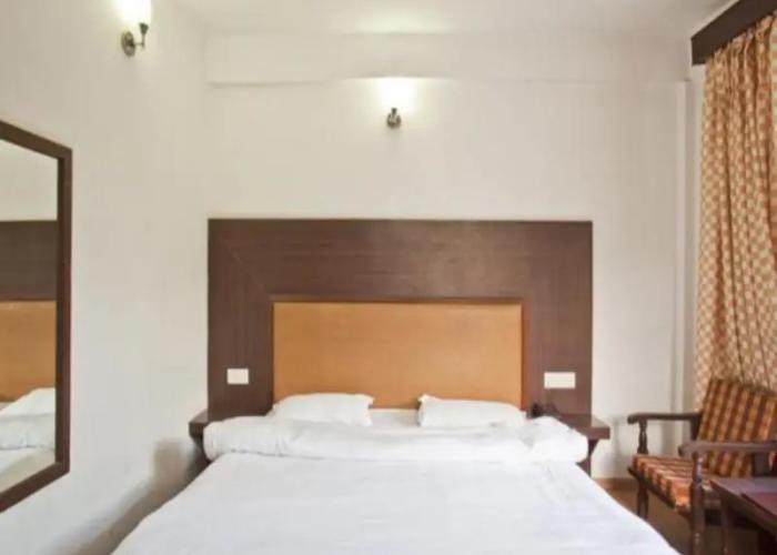 Hotel Greenfields