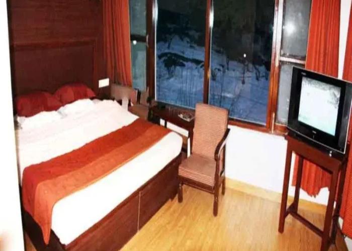 Hotel Greenfields