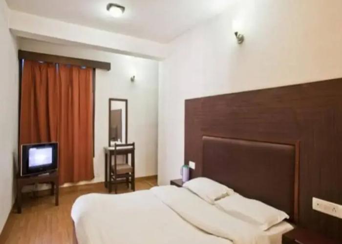 Hotel Greenfields