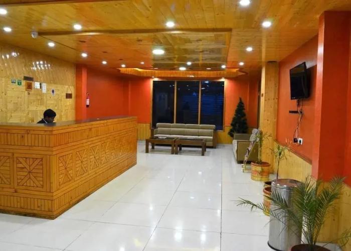 Gezellig Inn - Kanyal Villas