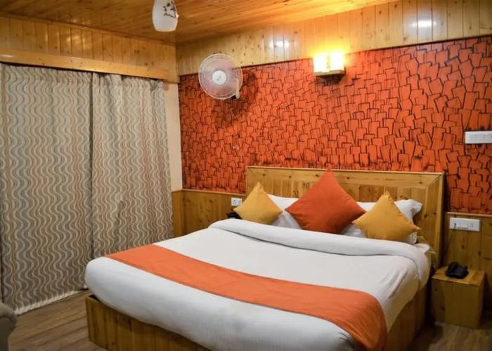 Gezellig Inn - Kanyal Villas