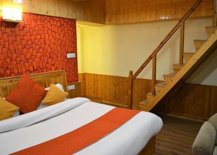 Gezellig Inn - Kanyal Villas