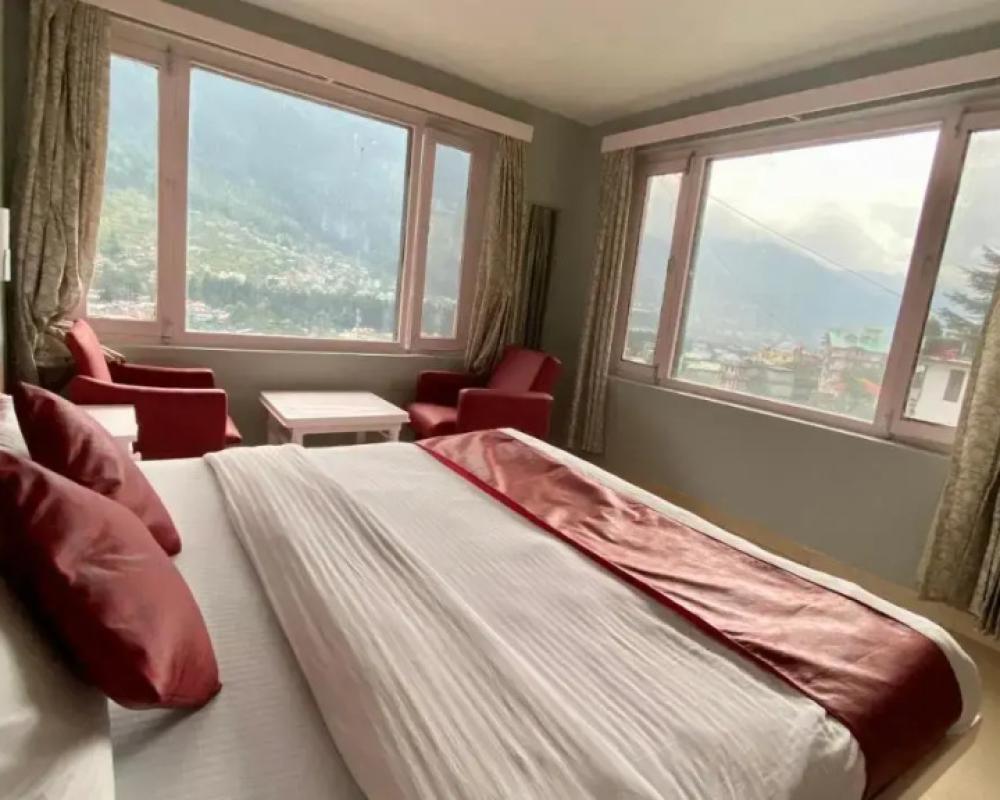 фото Hotel Meadows