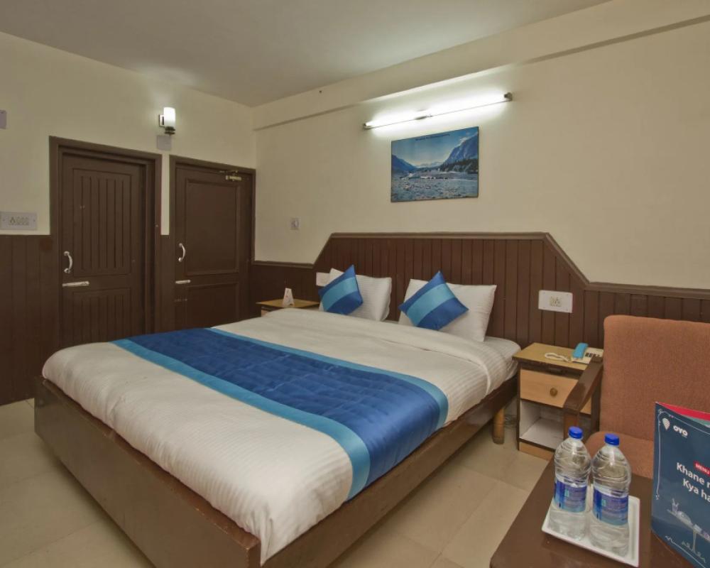 фото Hotel Meadows