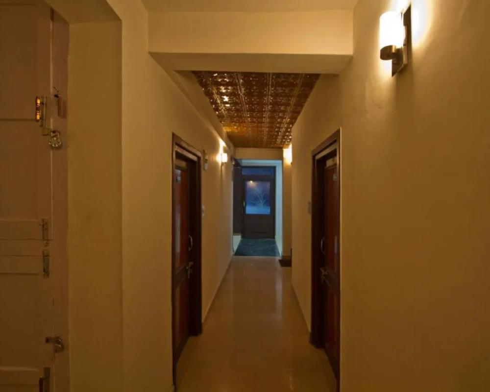 фото Hotel Meadows