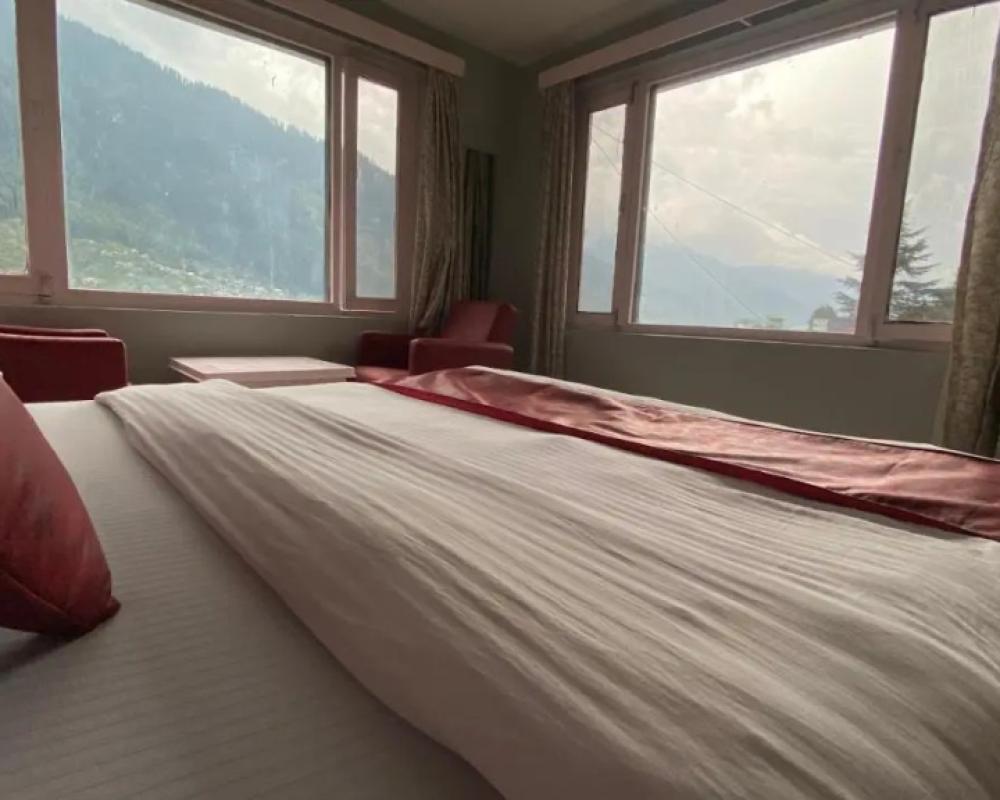 фото Hotel Meadows