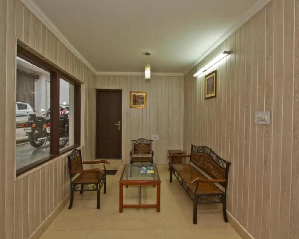 фото Hotel Meadows