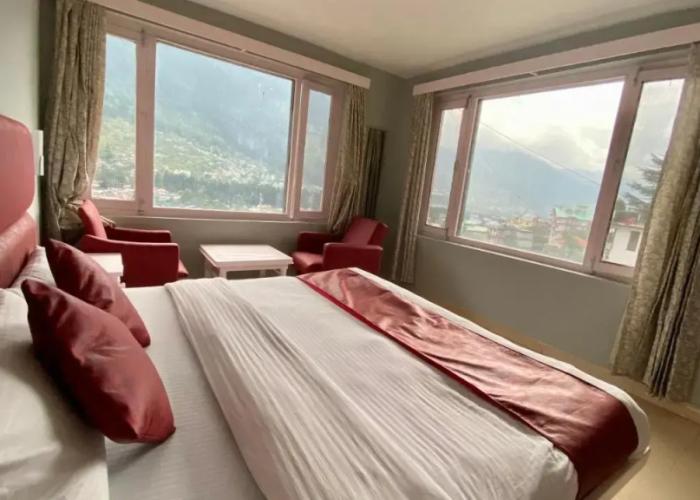 Hotel Meadows