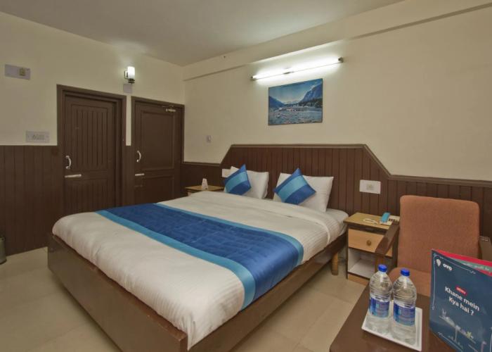 Hotel Meadows