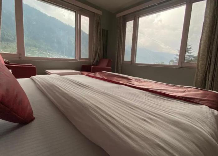 Hotel Meadows
