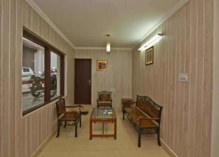 Hotel Meadows