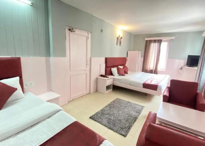 Hotel Meadows