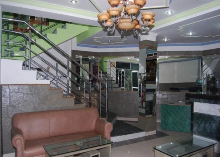 Chichoga Holiday Inn Manali
