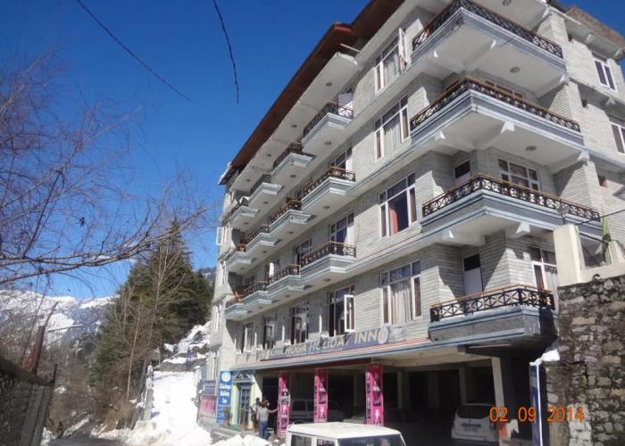 Chichoga Holiday Inn Manali