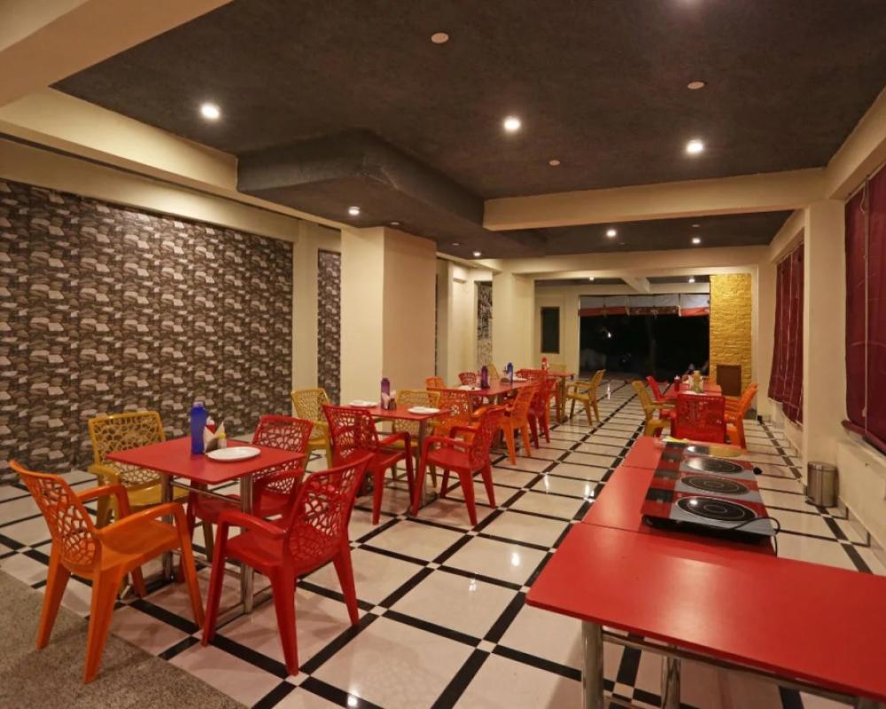 фото Sparsh Resort