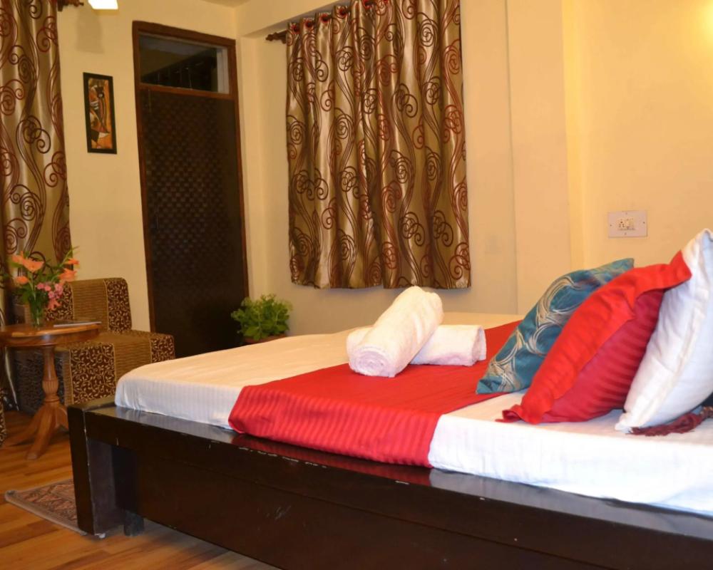 фото Sparsh Resort