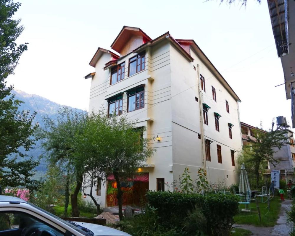 фото Sparsh Resort