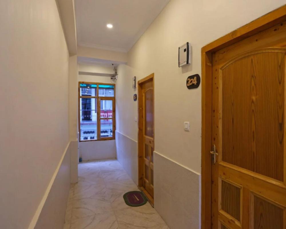 фото Sparsh Resort