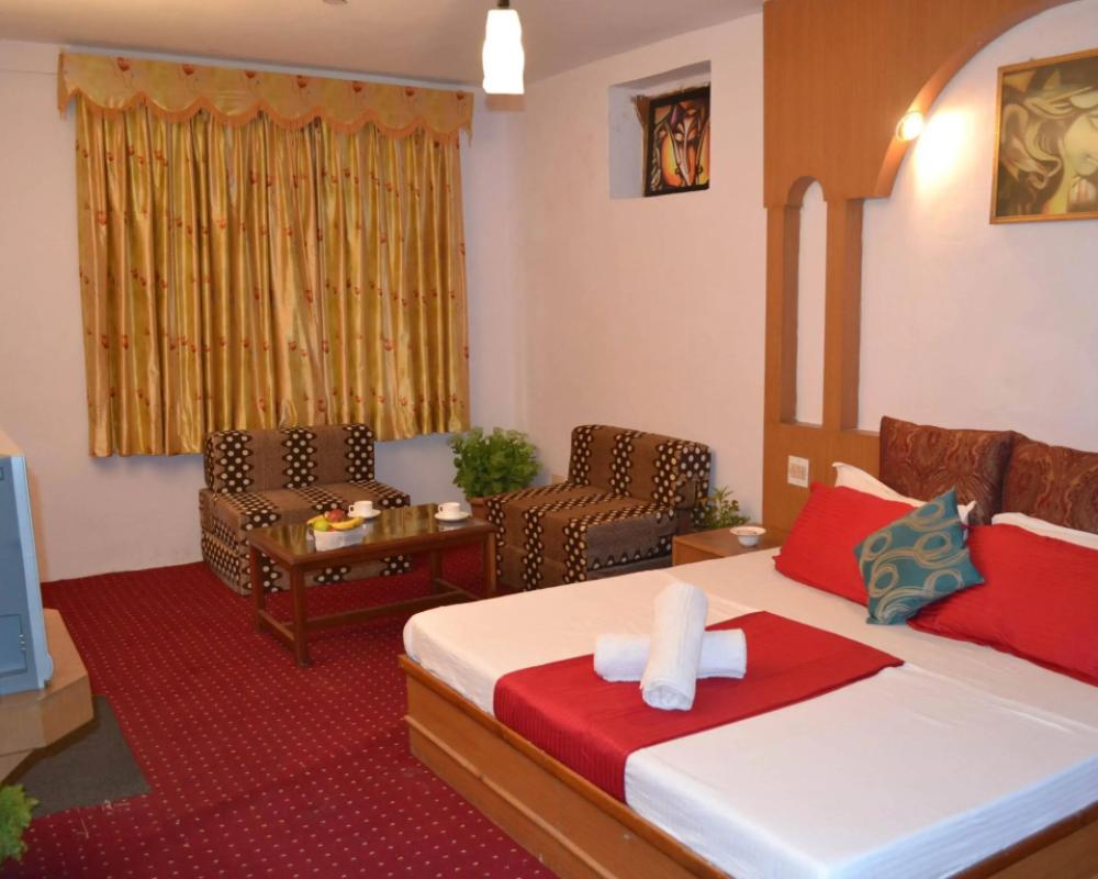фото Sparsh Resort