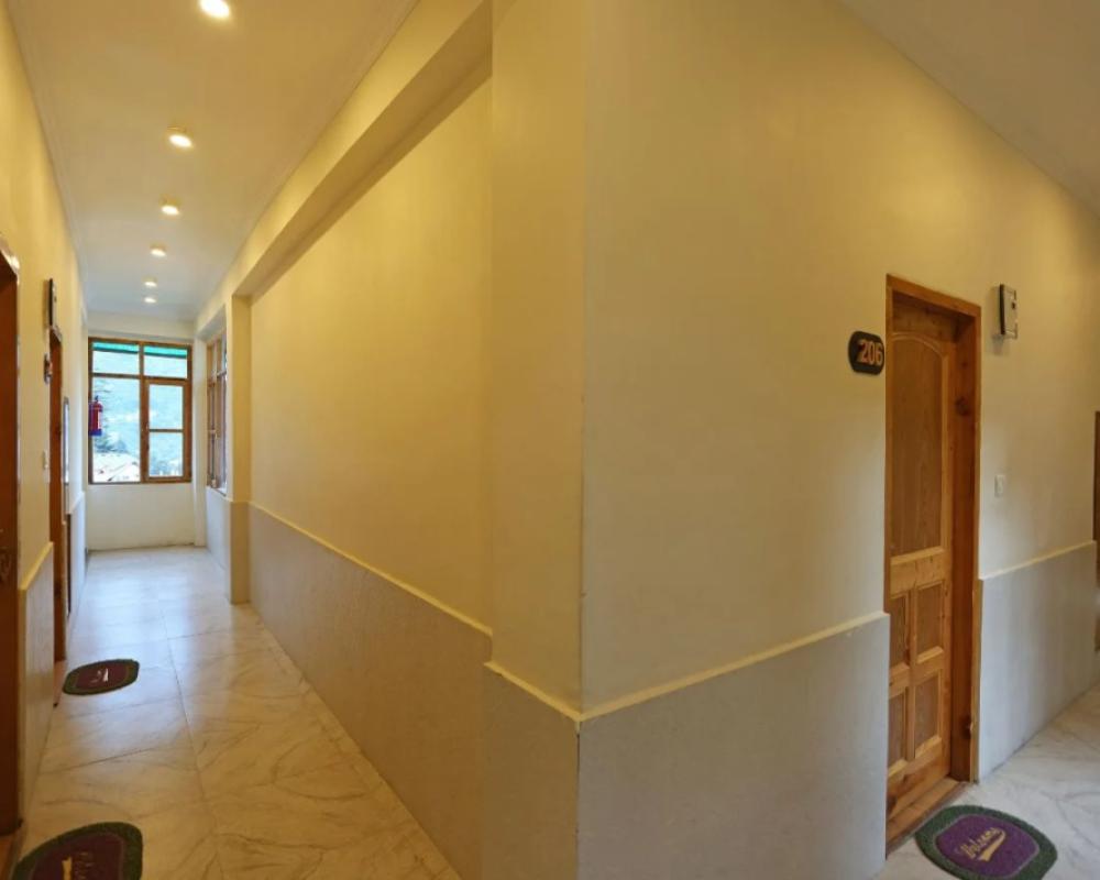 фото Sparsh Resort