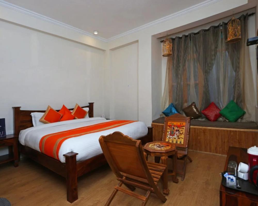 фото Sparsh Resort