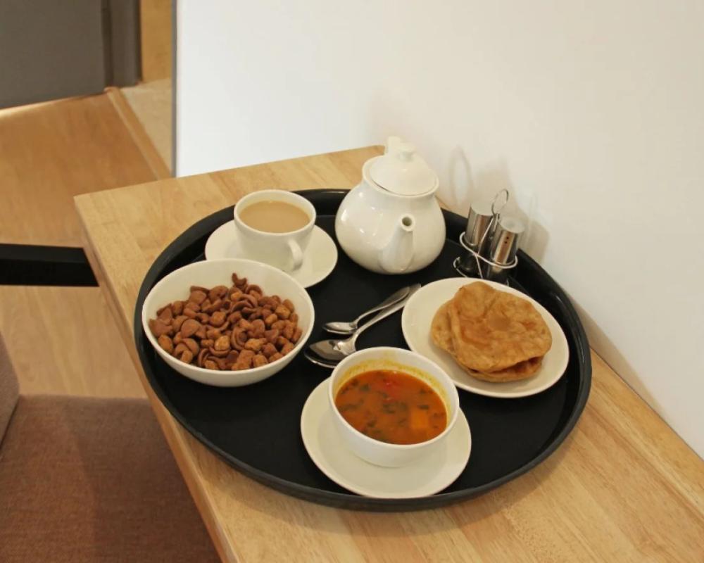 фото Sparsh Resort