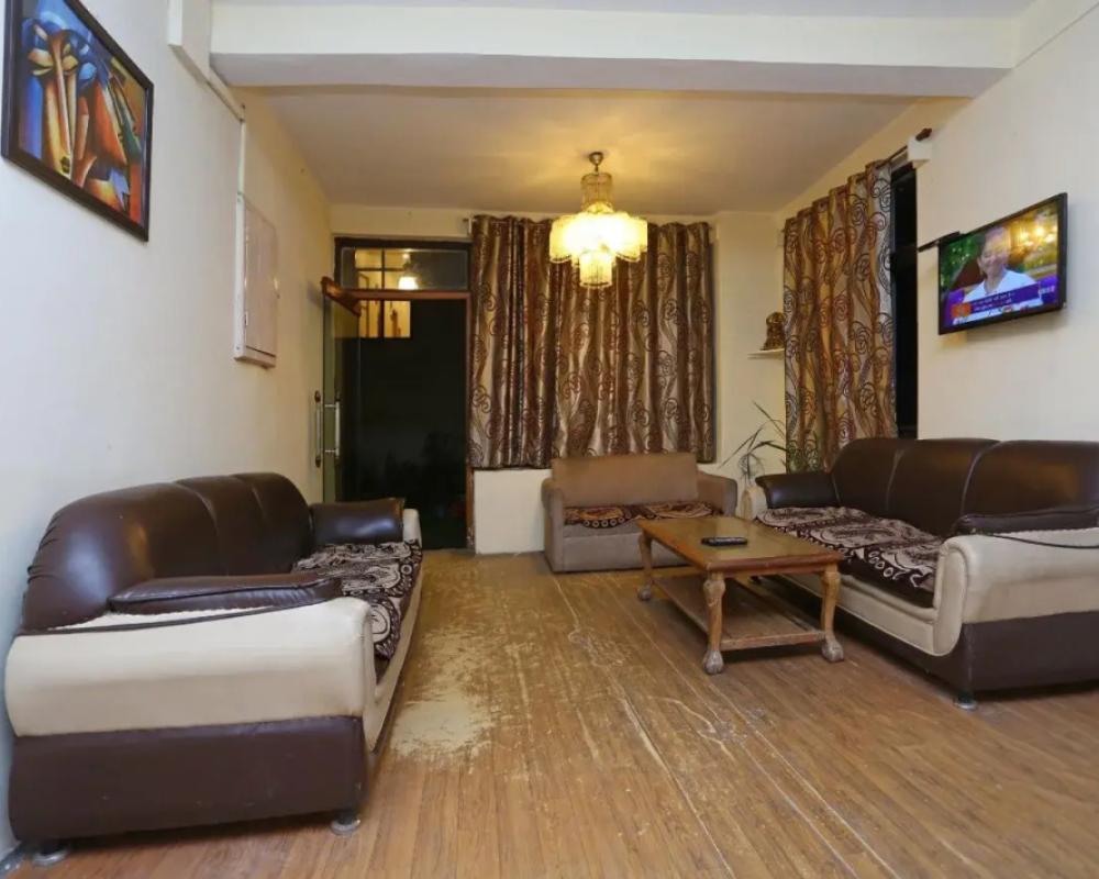 фото Sparsh Resort