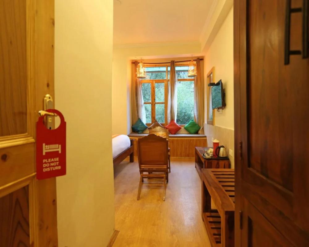 фото Sparsh Resort