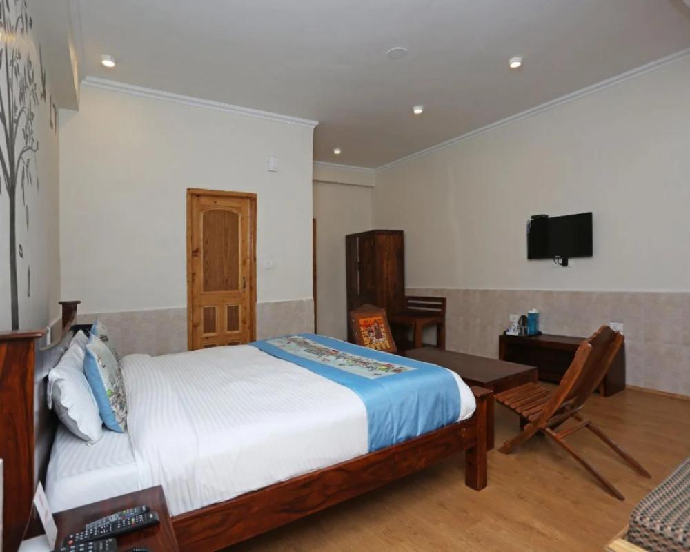 фото Sparsh Resort