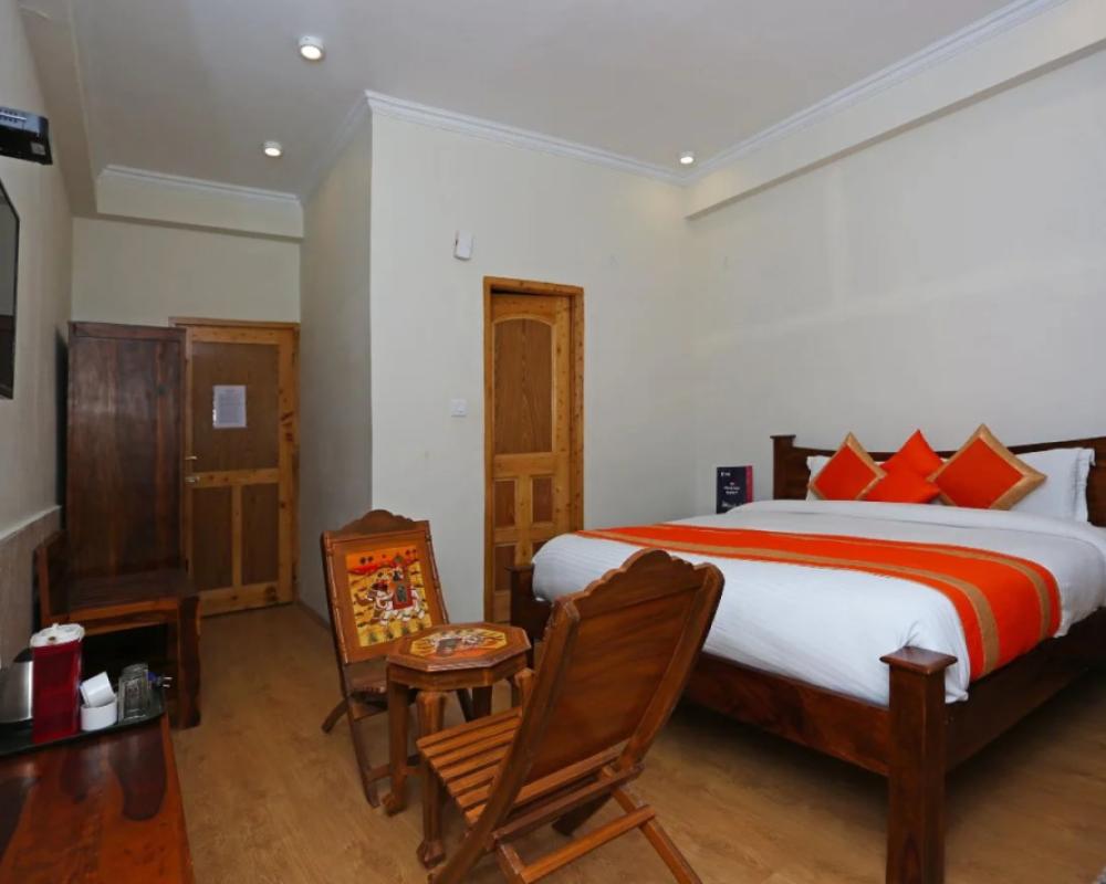 фото Sparsh Resort
