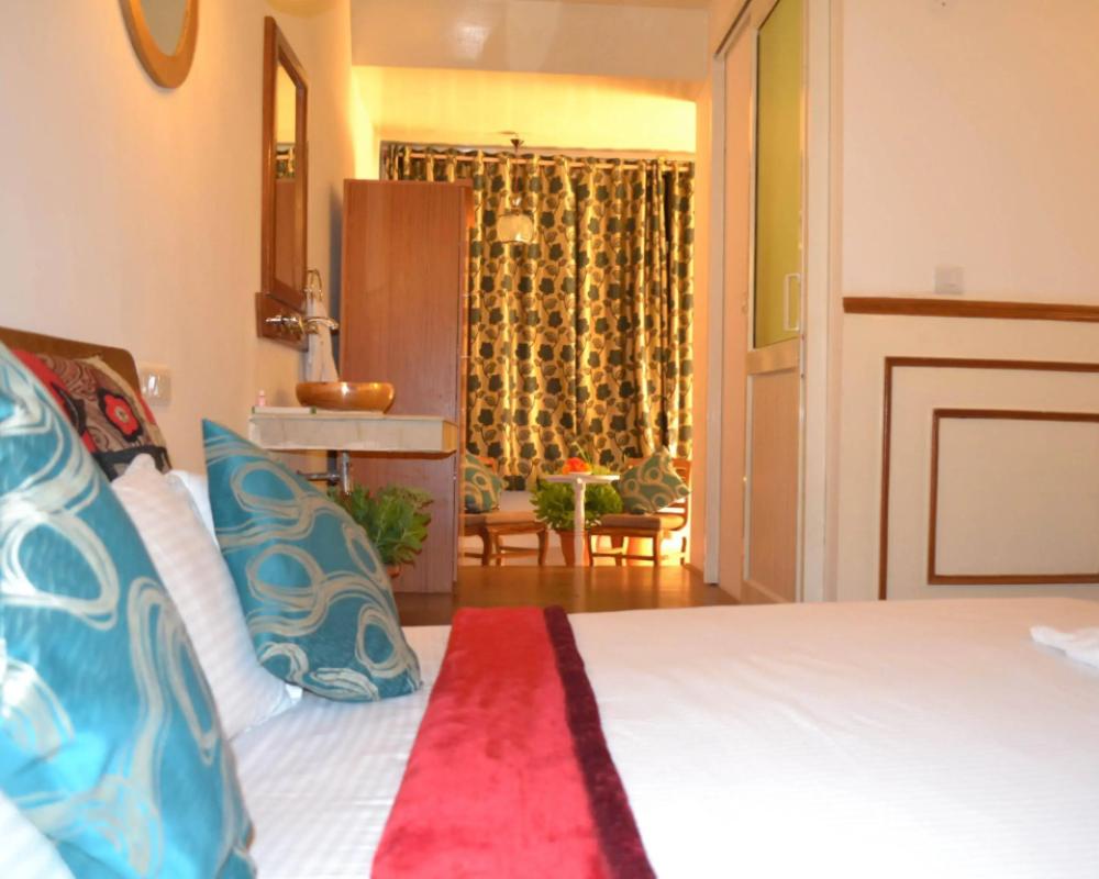 фото Sparsh Resort