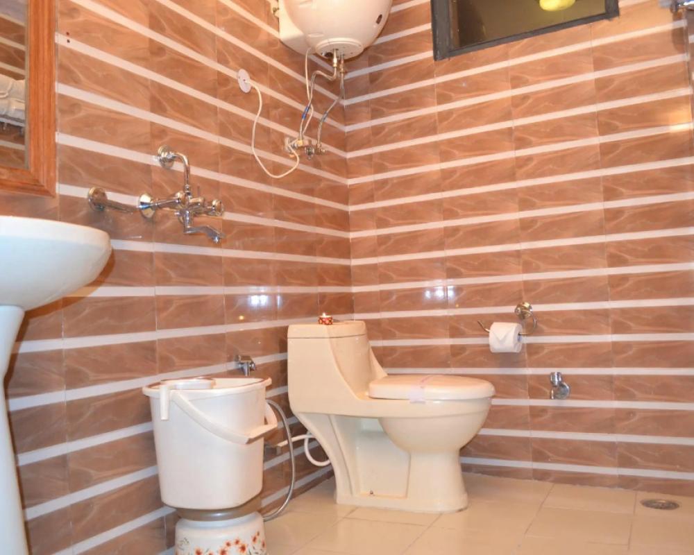 фото Sparsh Resort